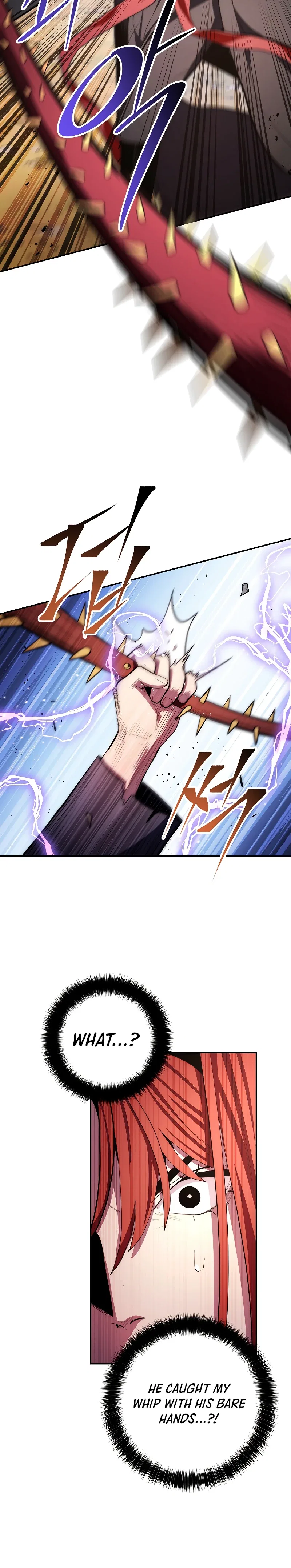 Legend of Asura – The Venom Dragon Chapter 83 – Page 4