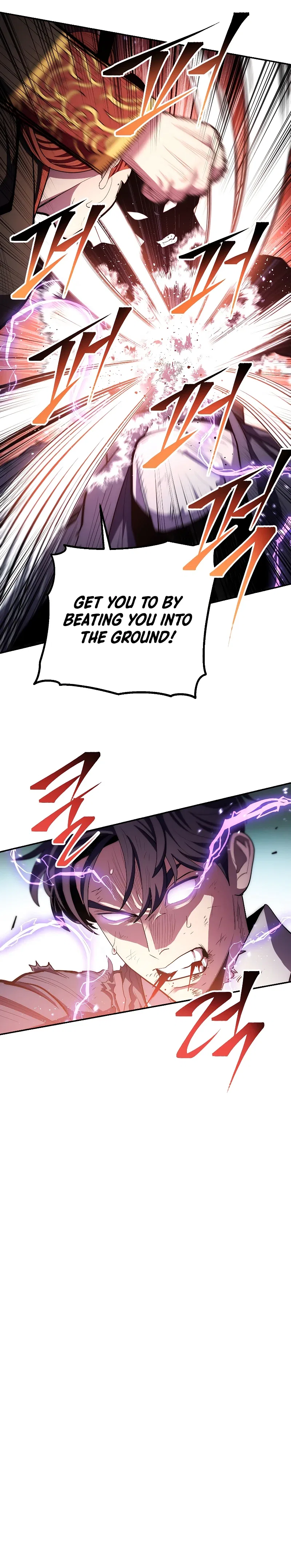 Legend of Asura – The Venom Dragon Chapter 83 – Page 8