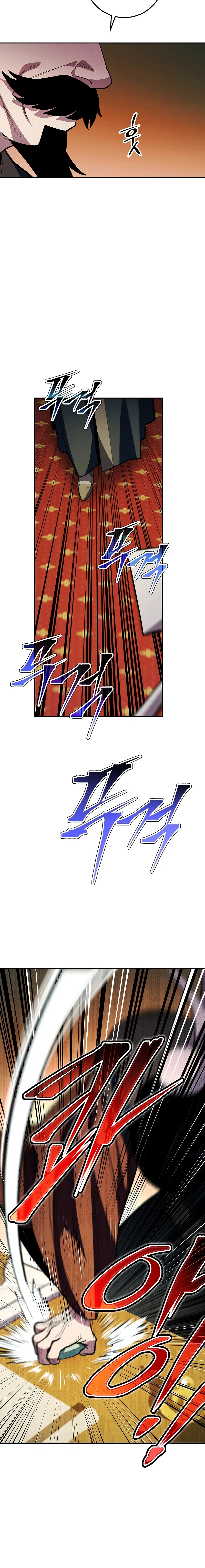 Legend of Asura – The Venom Dragon Chapter 76 – Page 13