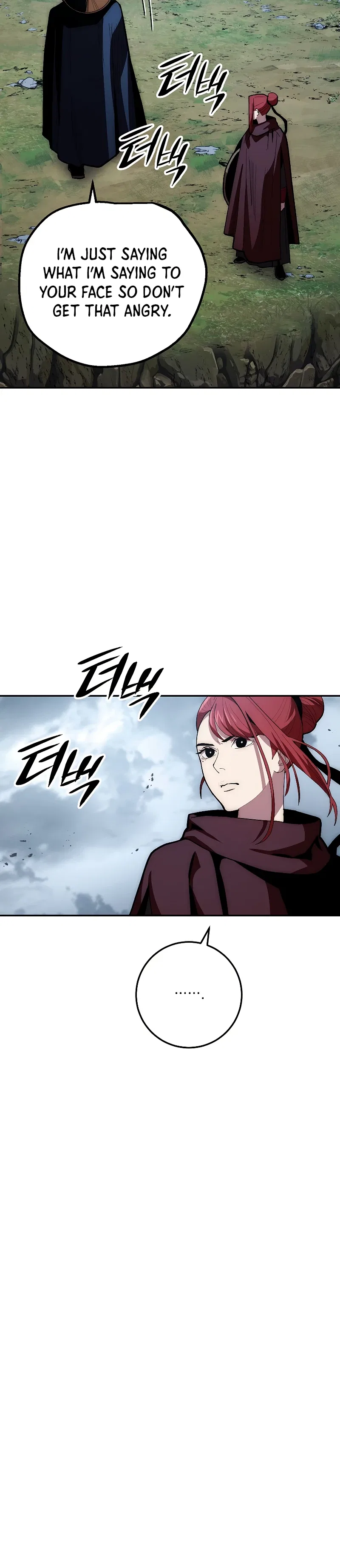 Legend of Asura – The Venom Dragon Chapter 75 – Page 13