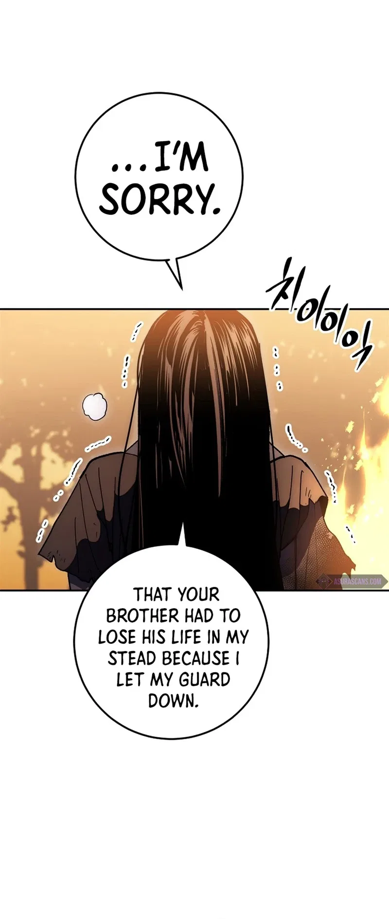 Legend of Asura – The Venom Dragon Chapter 66 – Page 3