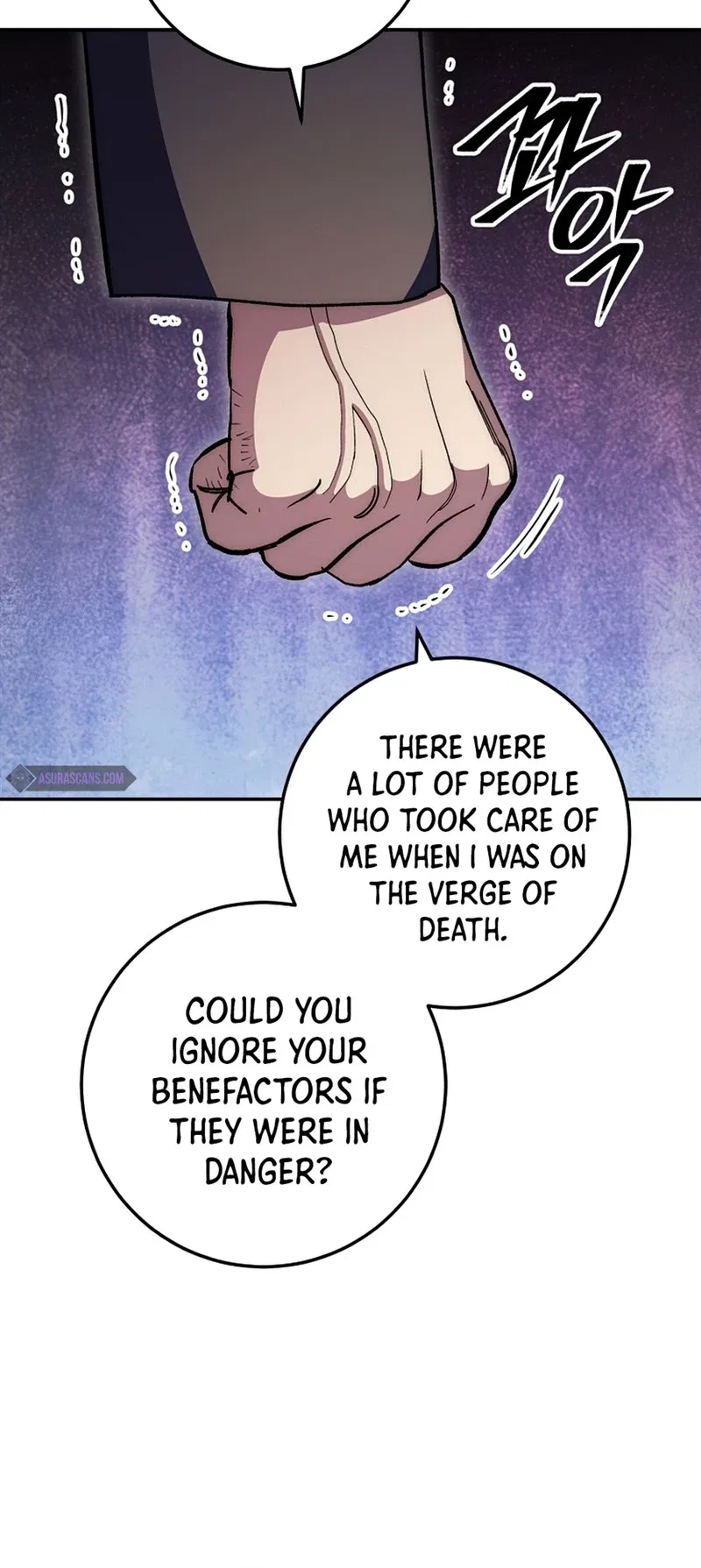 Legend of Asura – The Venom Dragon Chapter 66 – Page 5