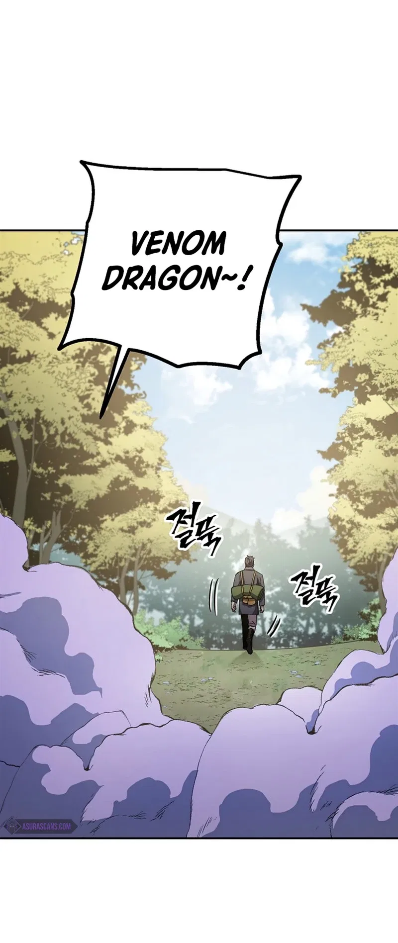 Legend of Asura – The Venom Dragon Chapter 66 – Page 7