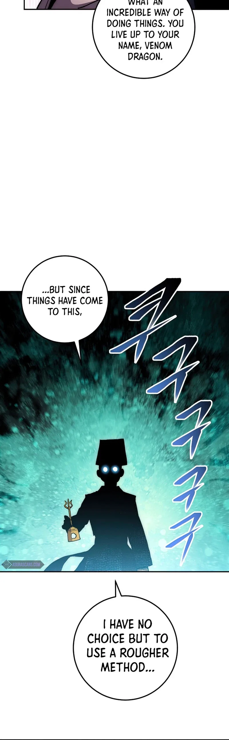 Legend of Asura – The Venom Dragon Chapter 66 – Page 17