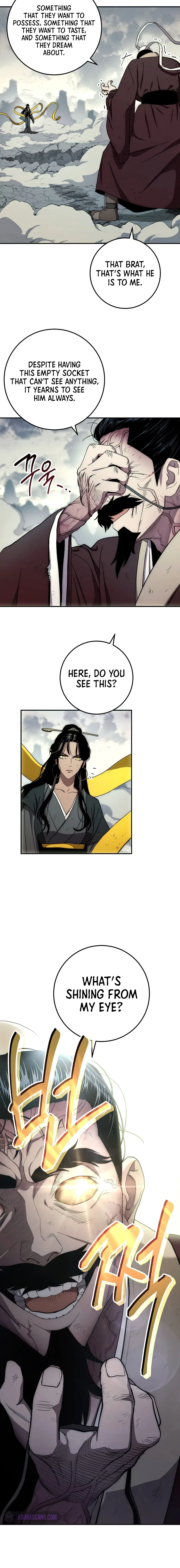 Legend of Asura – The Venom Dragon Chapter 64 – Page 13
