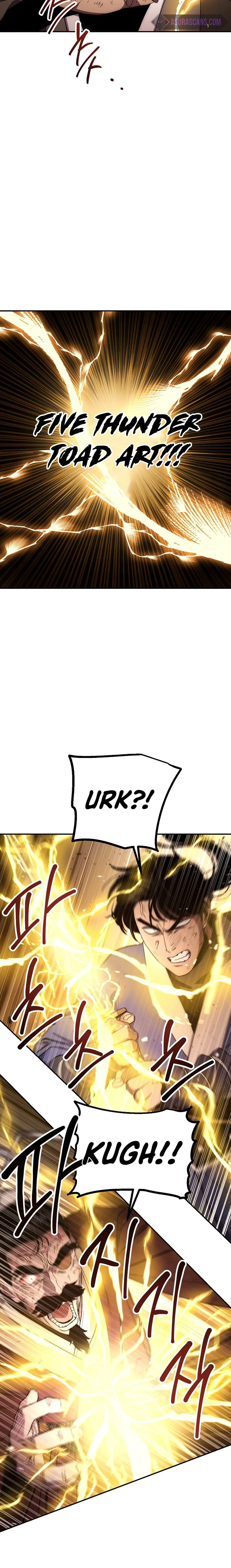 Legend of Asura – The Venom Dragon Chapter 64 – Page 15