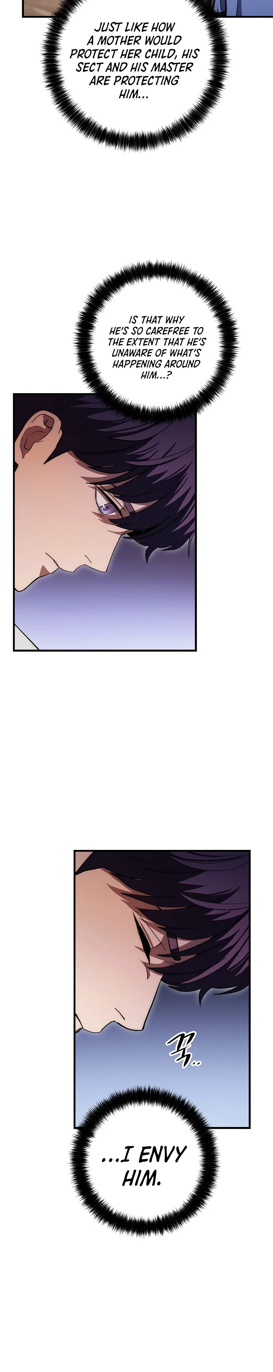 Legend of Asura – The Venom Dragon Chapter 63 – Page 11