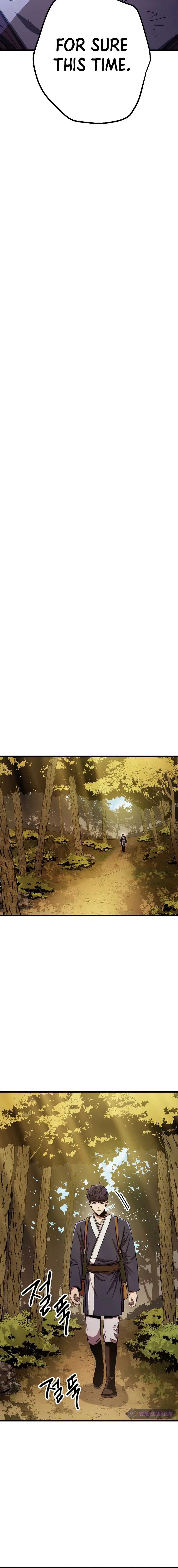 Legend of Asura – The Venom Dragon Chapter 61 – Page 11