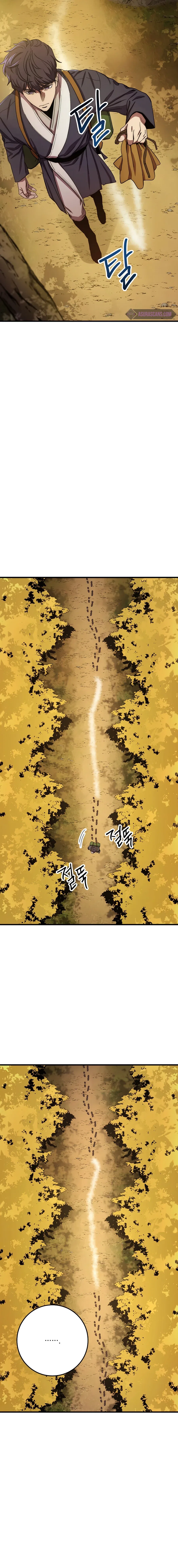 Legend of Asura – The Venom Dragon Chapter 61 – Page 15