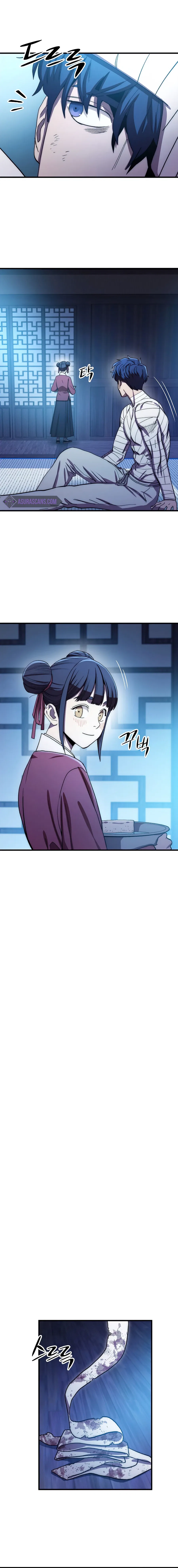 Legend of Asura – The Venom Dragon Chapter 59 – Page 7