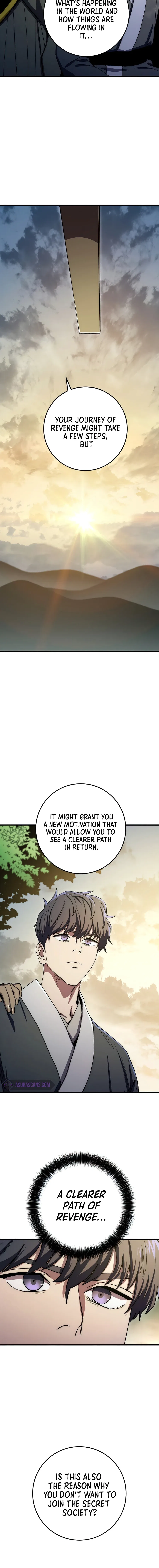 Legend of Asura – The Venom Dragon Chapter 59 – Page 13