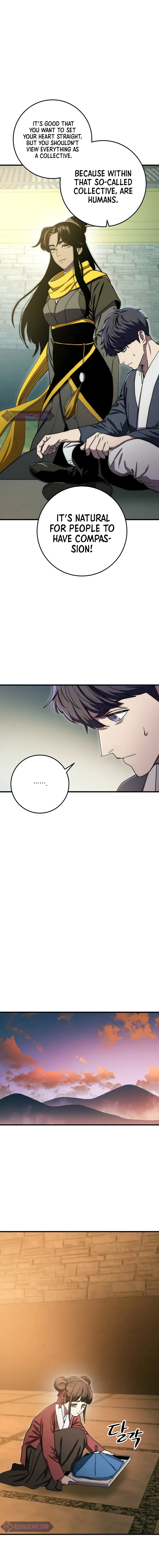 Legend of Asura – The Venom Dragon Chapter 59 – Page 15