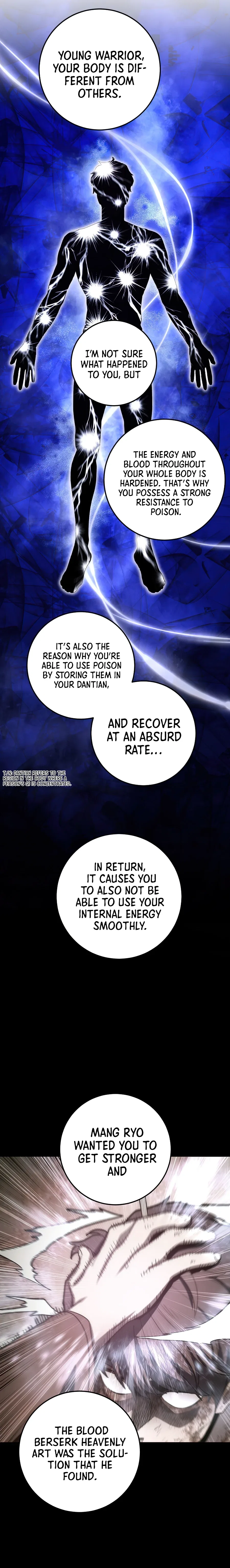 Legend of Asura – The Venom Dragon Chapter 57 – Page 9
