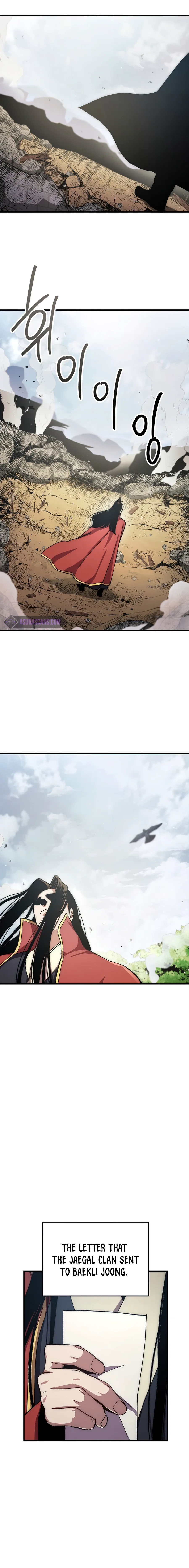 Legend of Asura – The Venom Dragon Chapter 57 – Page 13