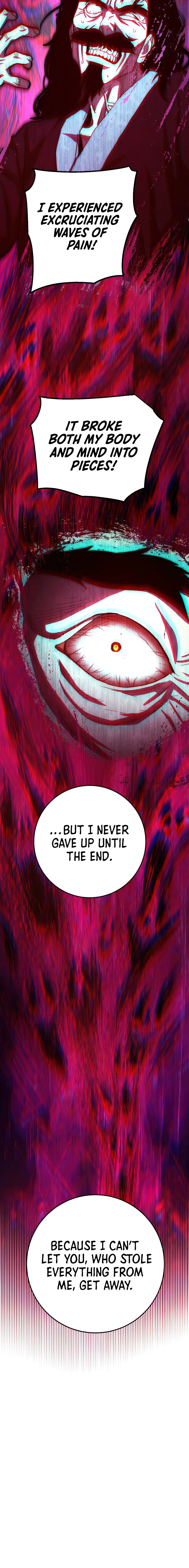 Legend of Asura – The Venom Dragon Chapter 56 – Page 7