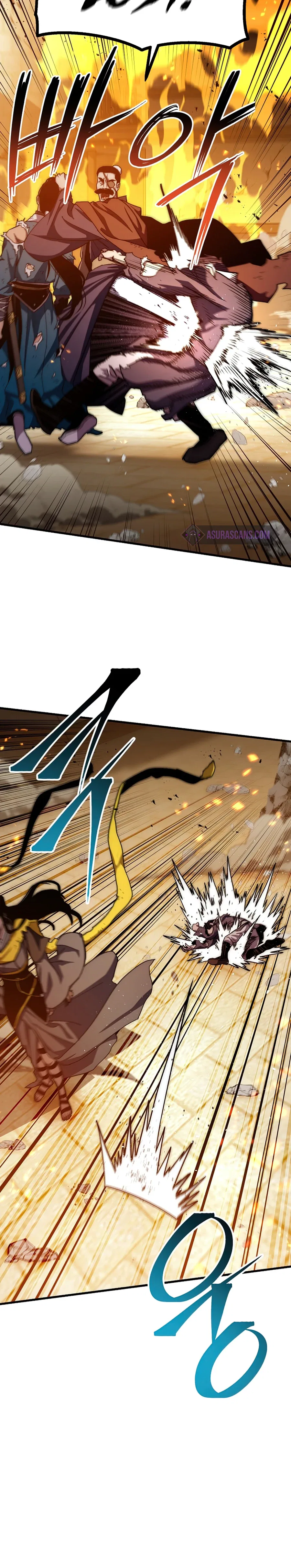 Legend of Asura – The Venom Dragon Chapter 56 – Page 11