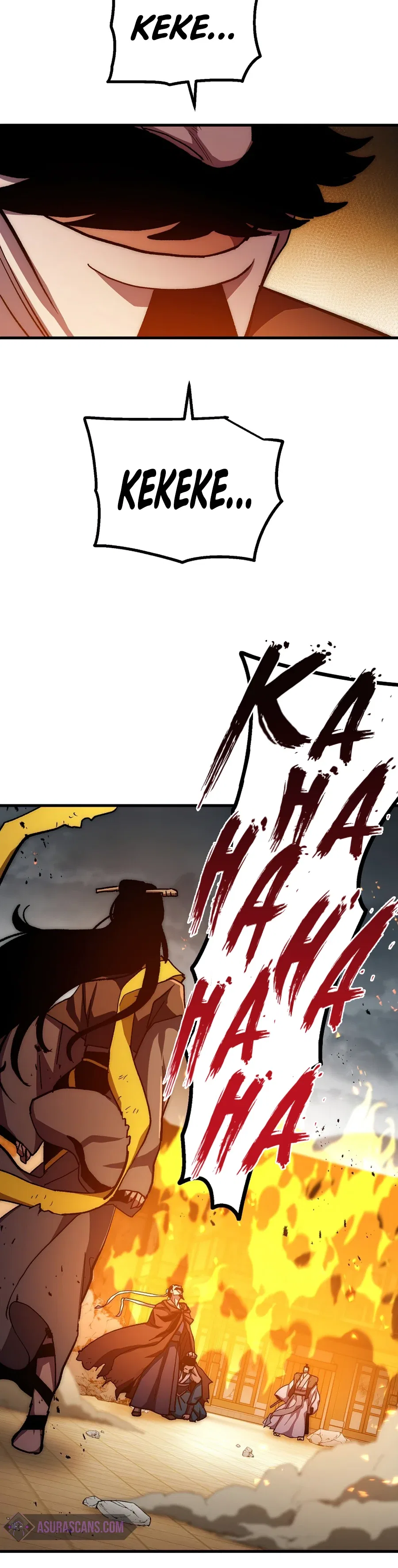Legend of Asura – The Venom Dragon Chapter 56 – Page 13