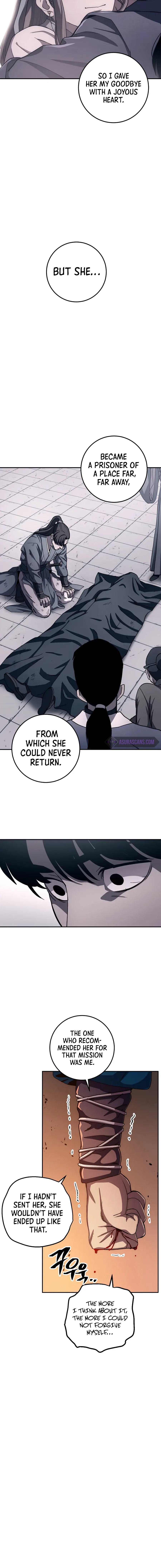 Legend of Asura – The Venom Dragon Chapter 52 – Page 7