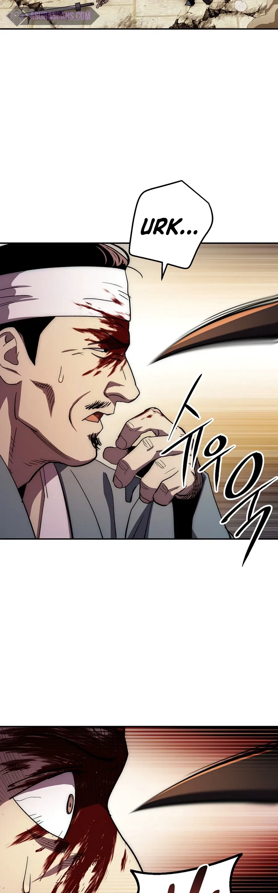 Legend of Asura – The Venom Dragon Chapter 50 – Page 3
