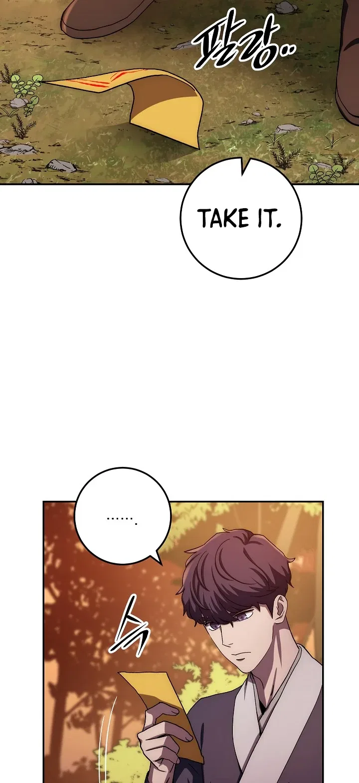 Legend of Asura – The Venom Dragon Chapter 46 – Page 3