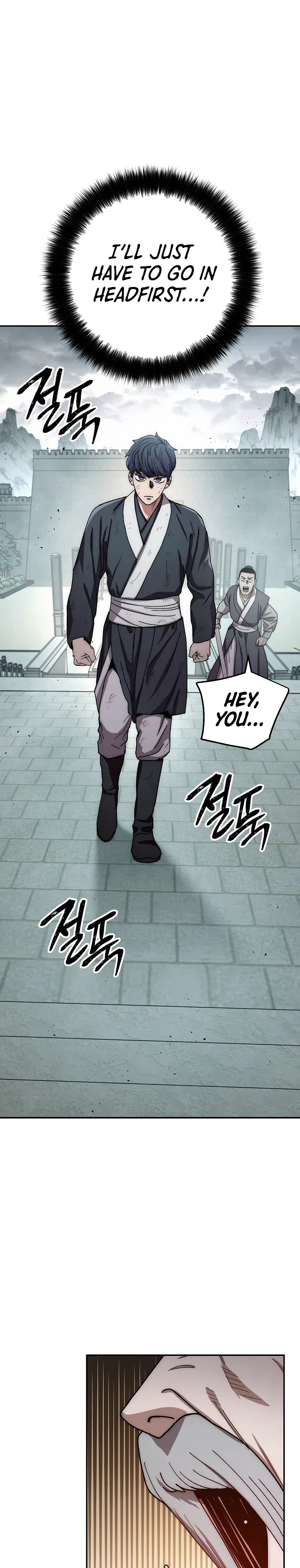 Legend of Asura – The Venom Dragon Chapter 30 – Page 7