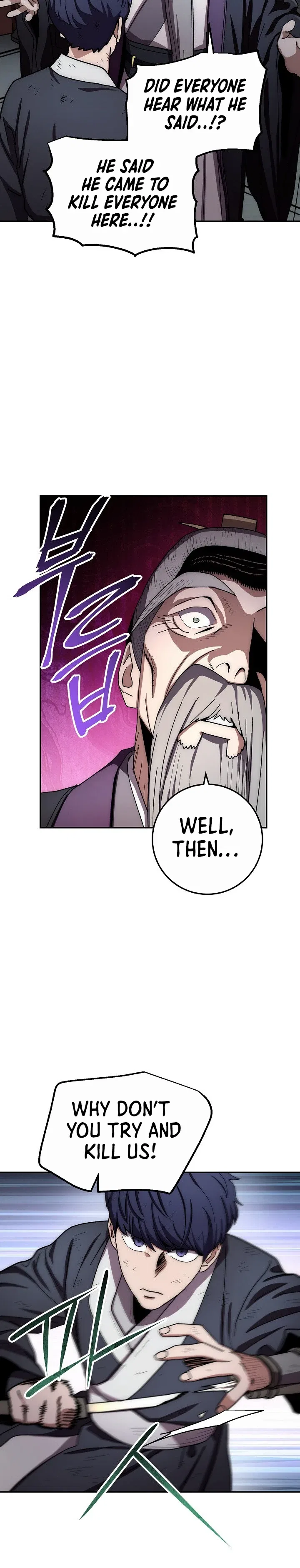 Legend of Asura – The Venom Dragon Chapter 30 – Page 9