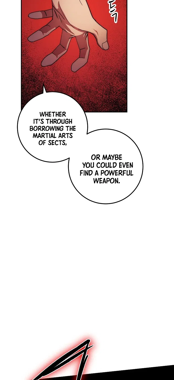 Legend of Asura – The Venom Dragon Chapter 26 – Page 3