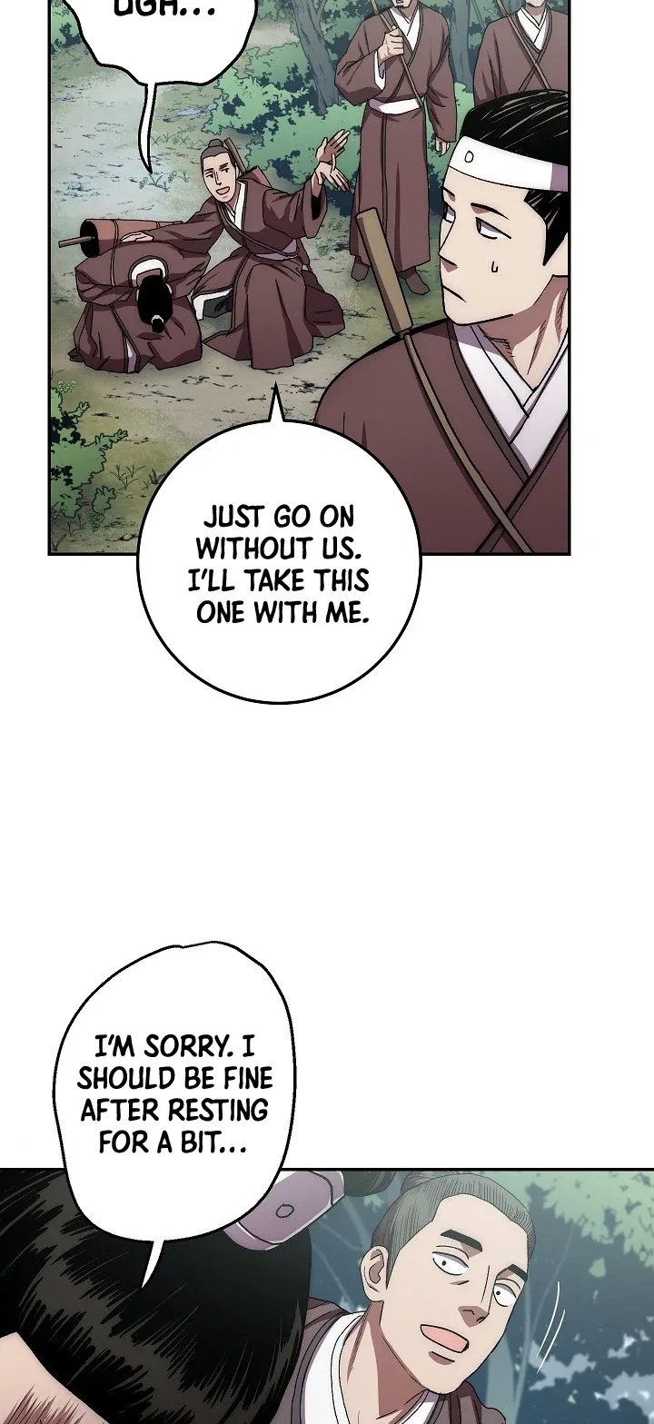 Legend of Asura – The Venom Dragon Chapter 26 – Page 7