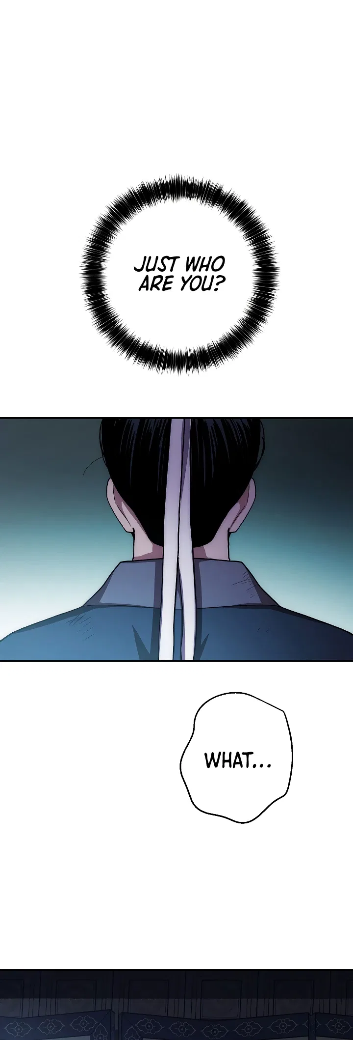 Legend of Asura – The Venom Dragon Chapter 25 – Page 3