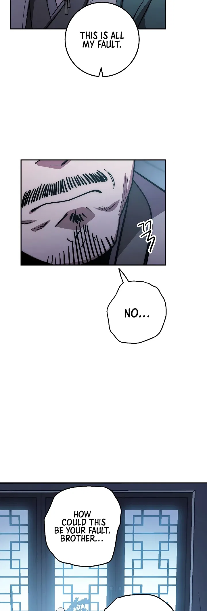 Legend of Asura – The Venom Dragon Chapter 25 – Page 5