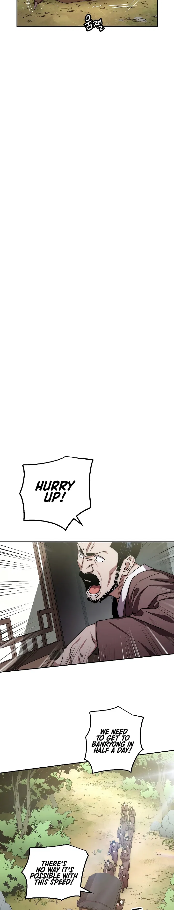 Legend of Asura – The Venom Dragon Chapter 25 – Page 9