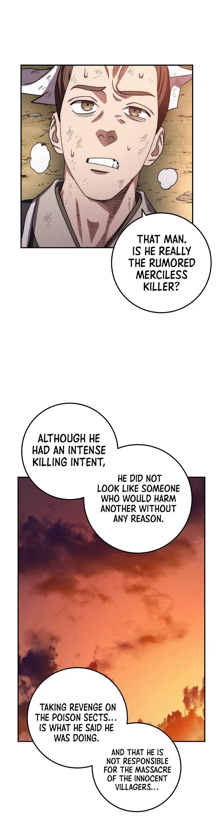 Legend of Asura – The Venom Dragon Chapter 24 – Page 10