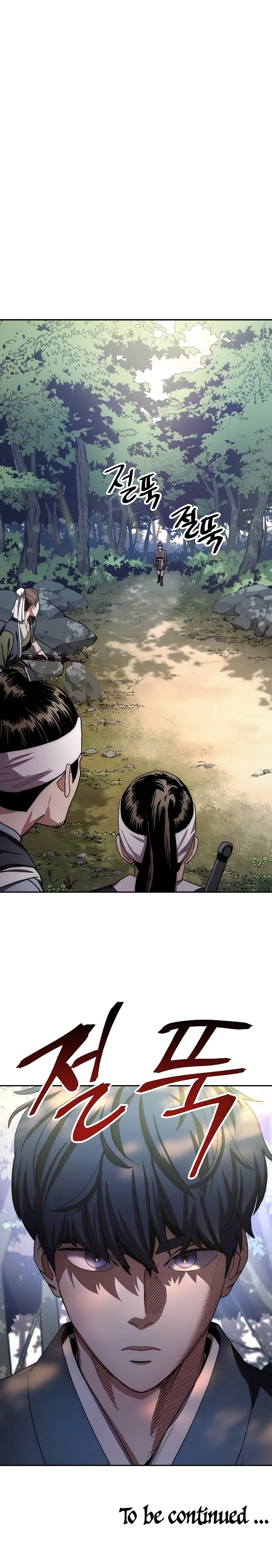 Legend of Asura – The Venom Dragon Chapter 23 – Page 10