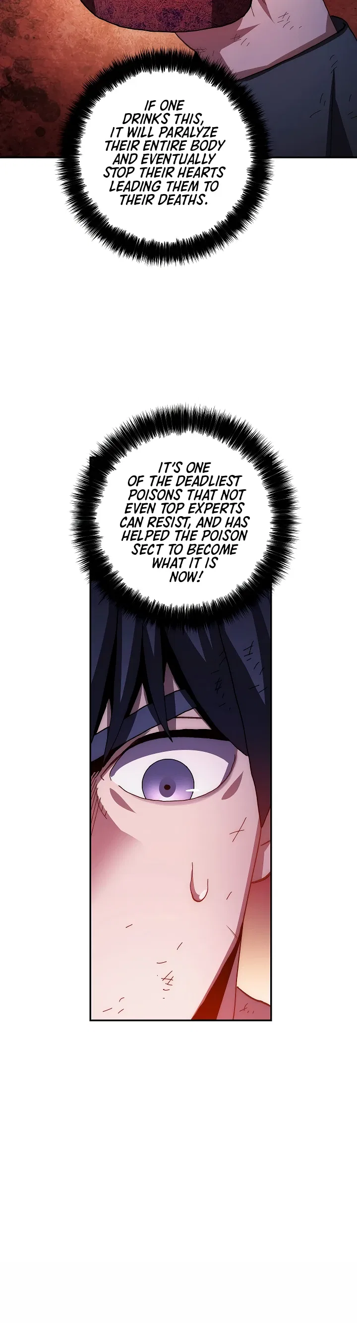 Legend of Asura – The Venom Dragon Chapter 22 – Page 9
