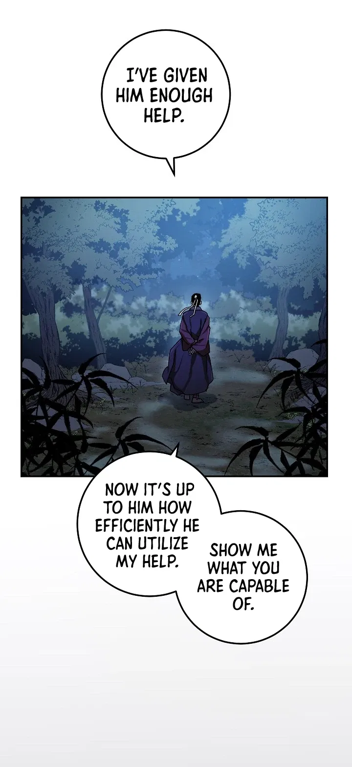 Legend of Asura – The Venom Dragon Chapter 20 – Page 7