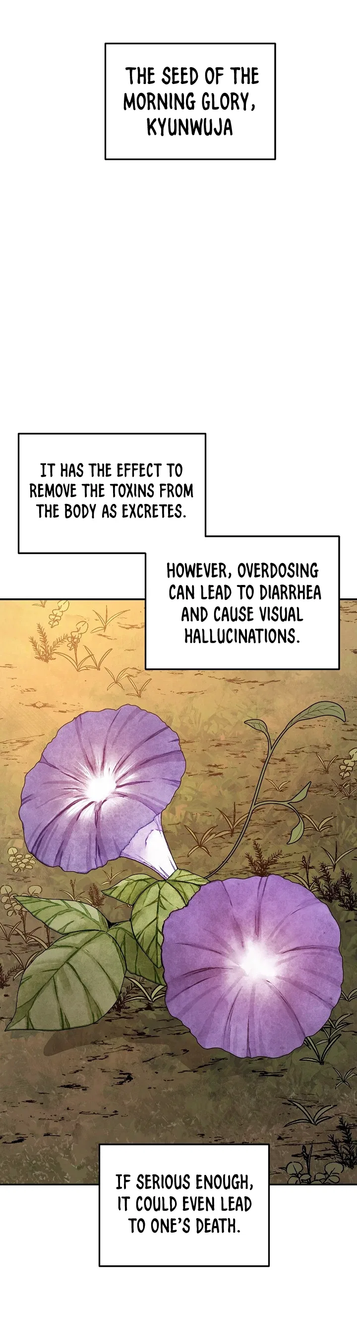 Legend of Asura – The Venom Dragon Chapter 20 – Page 10