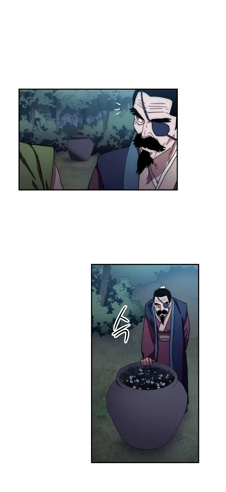 Legend of Asura – The Venom Dragon Chapter 15 – Page 7
