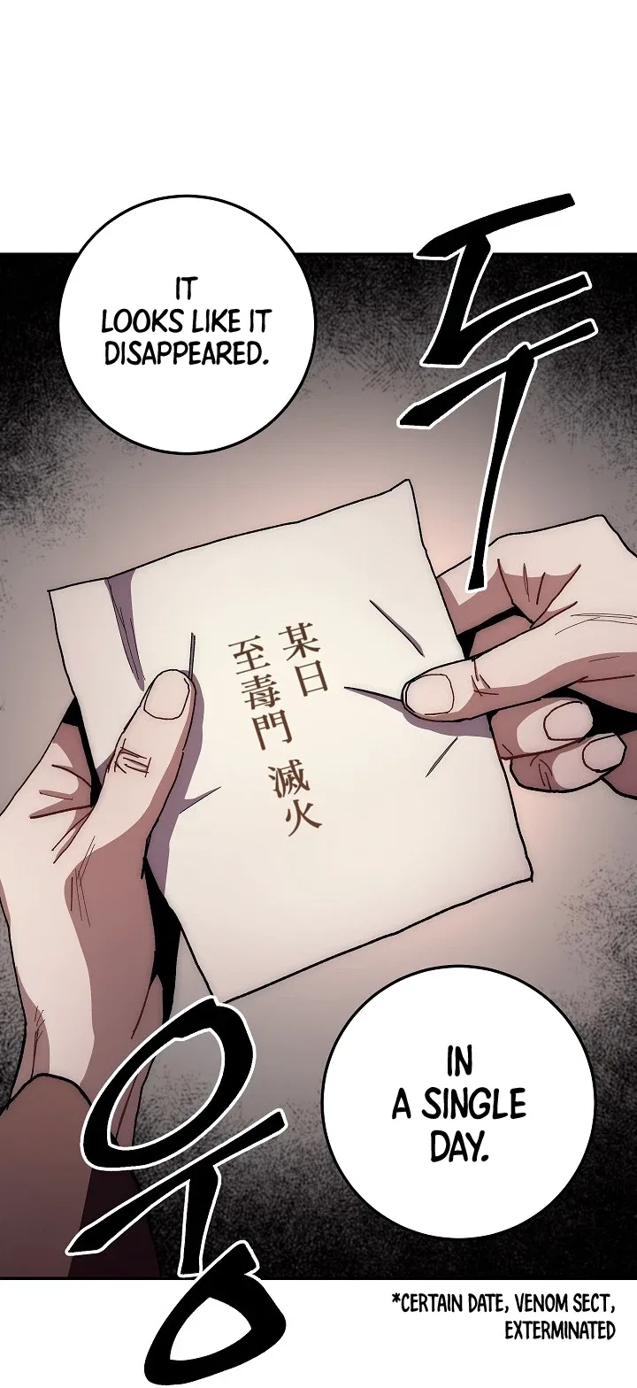 Legend of Asura – The Venom Dragon Chapter 14 – Page 8