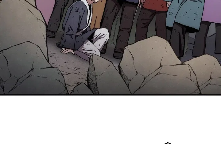 Legend of Asura – The Venom Dragon Chapter 10 – Page 9