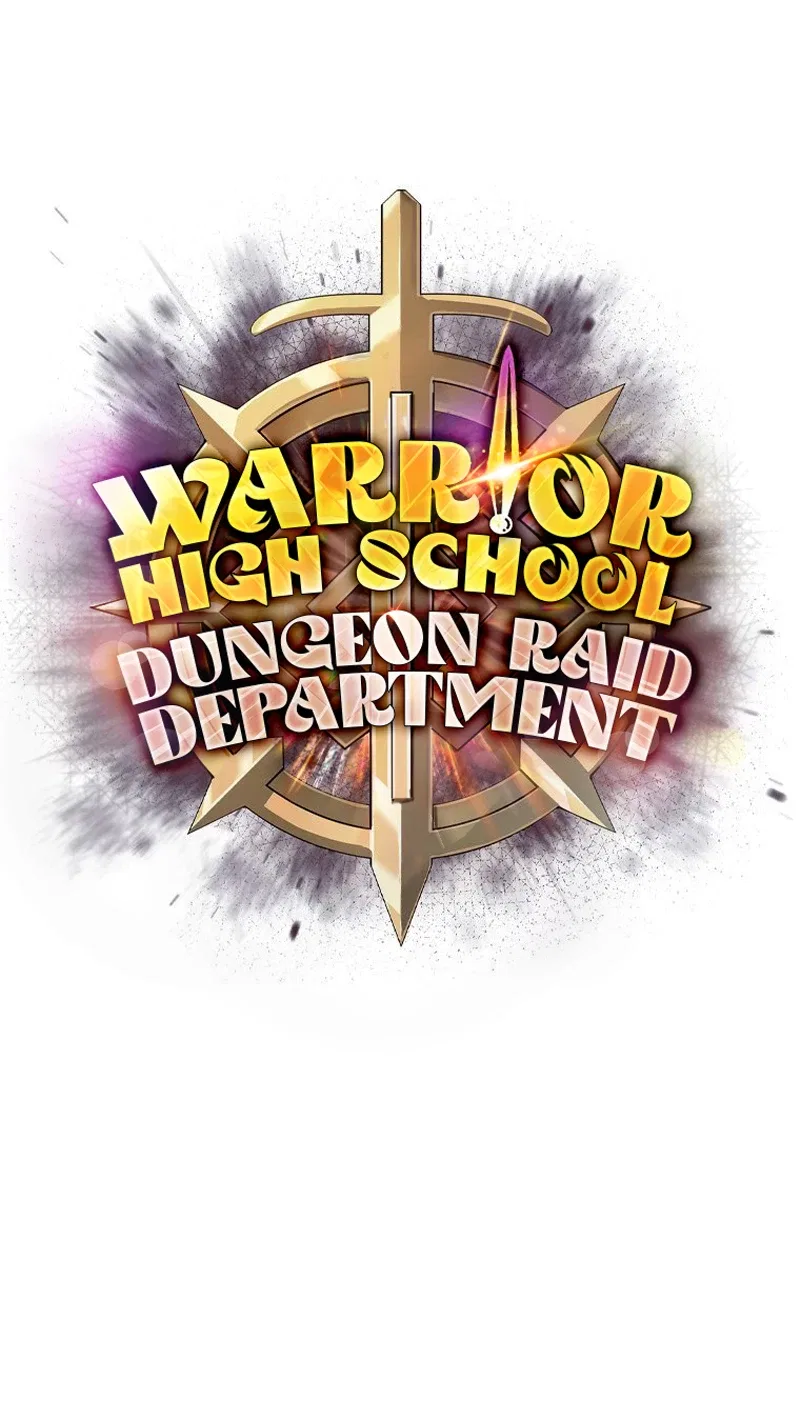 Warrior High School - Dungeon Raid Department Chapter 39 – Page 14