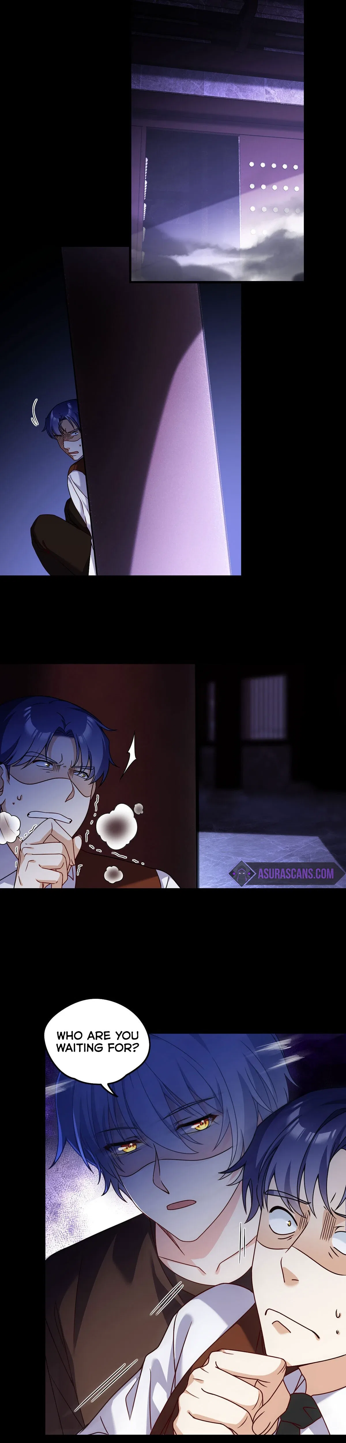 The Immortal Emperor Luo Wuji Has Returned Chapter 94 – Page 5