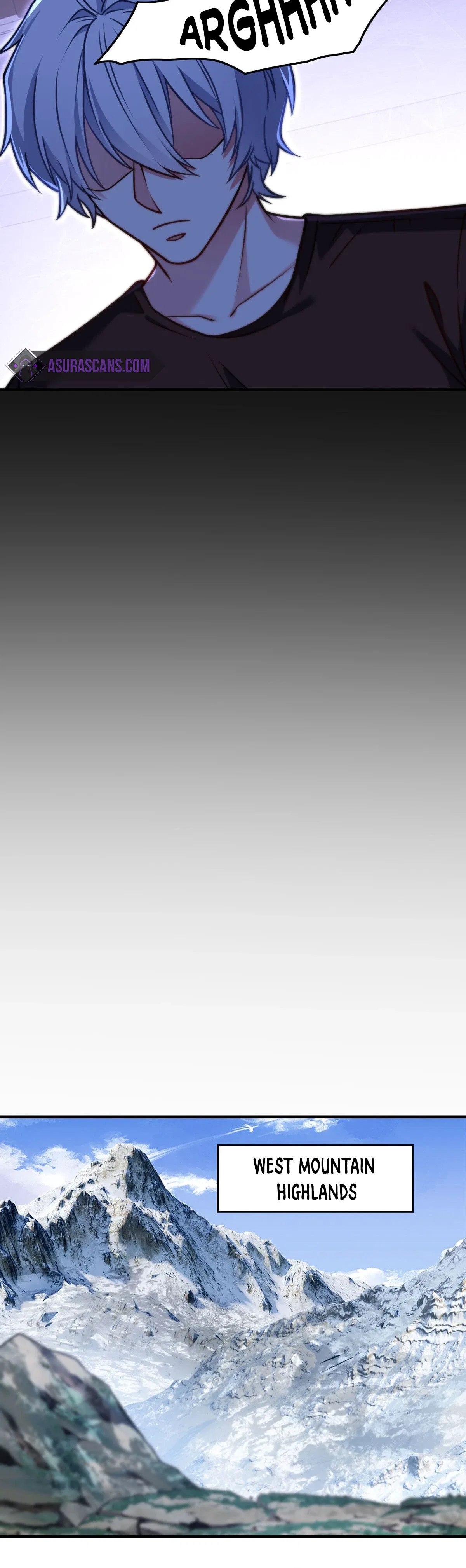 The Immortal Emperor Luo Wuji Has Returned Chapter 94 – Page 7