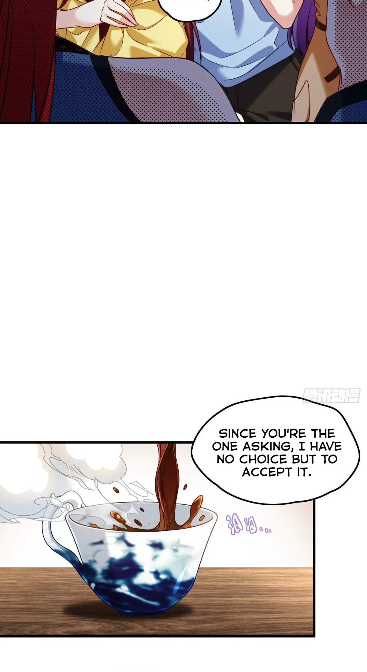 The Immortal Emperor Luo Wuji Has Returned Chapter 82 – Page 3