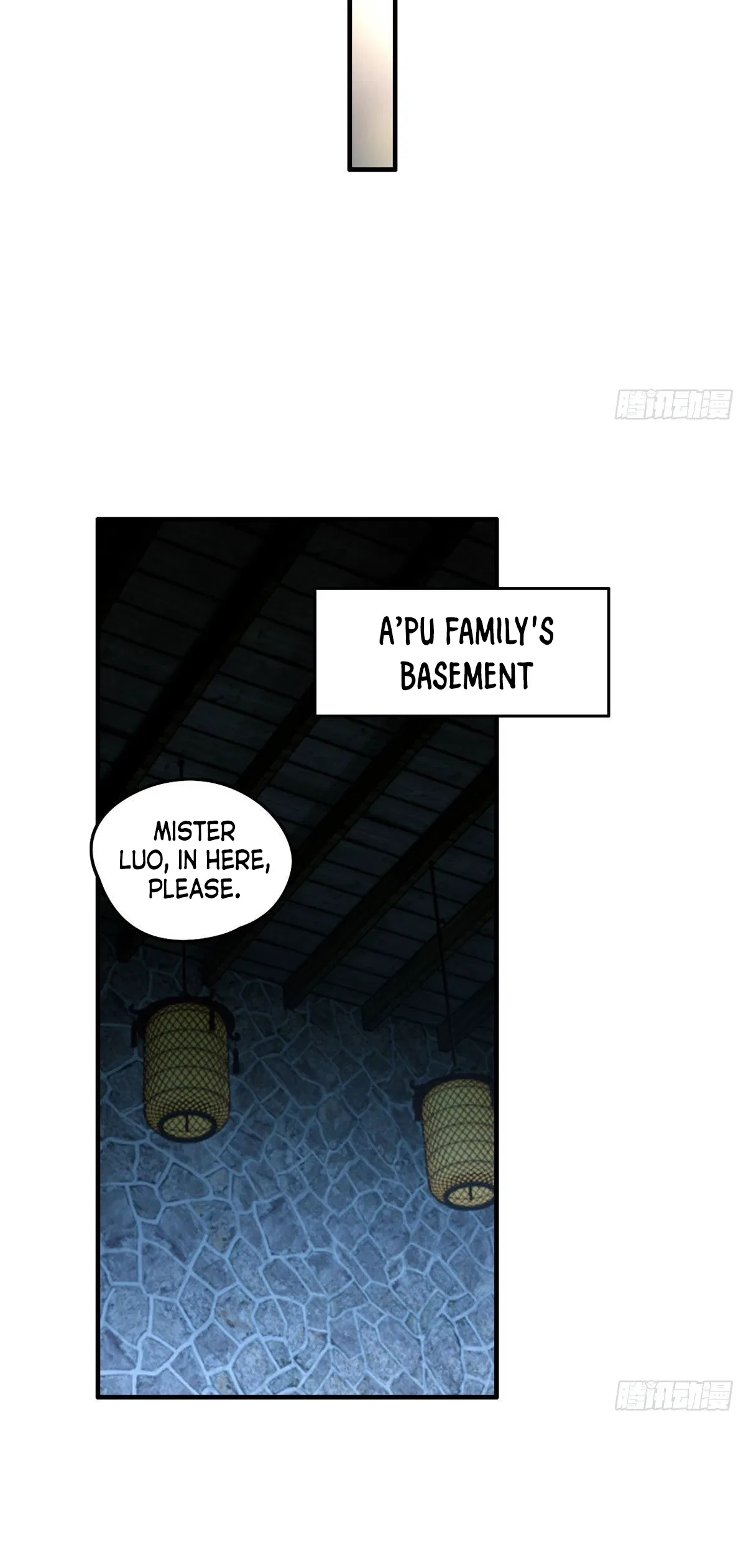 The Immortal Emperor Luo Wuji Has Returned Chapter 82 – Page 5