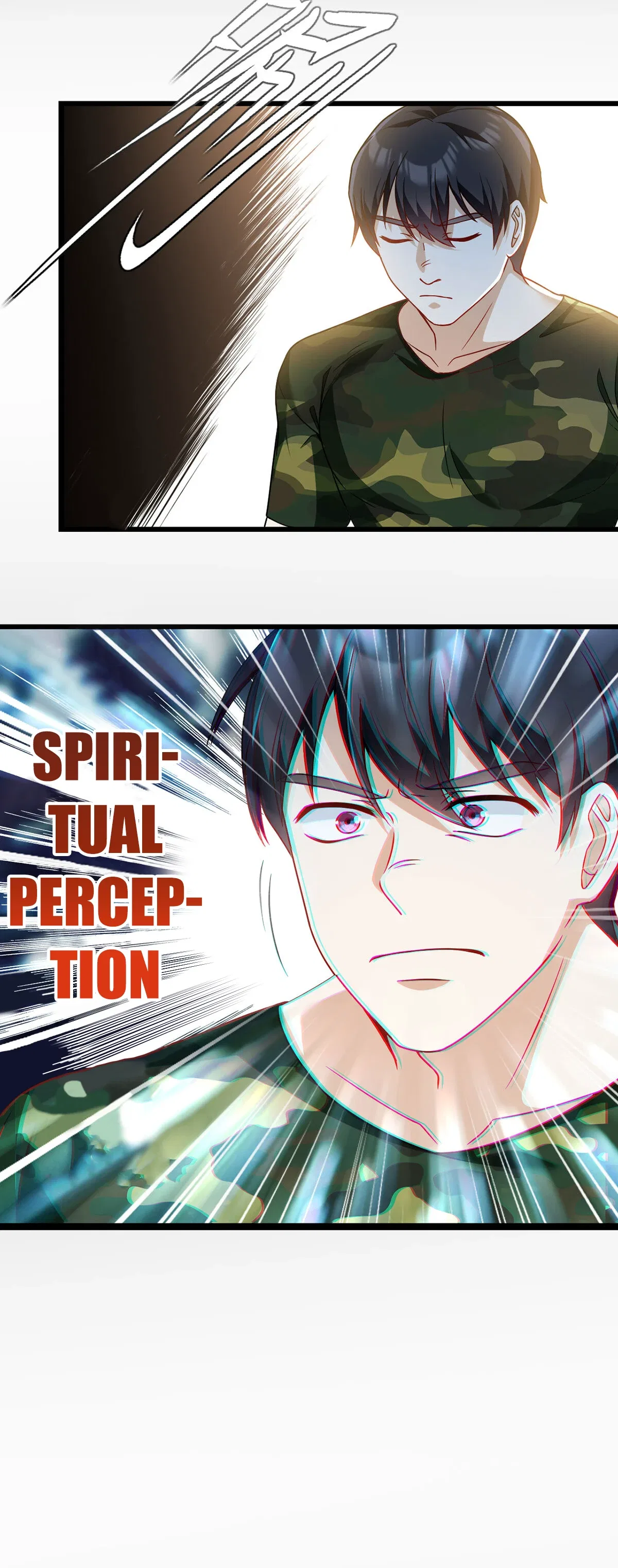 The Immortal Emperor Luo Wuji Has Returned Chapter 78 – Page 9