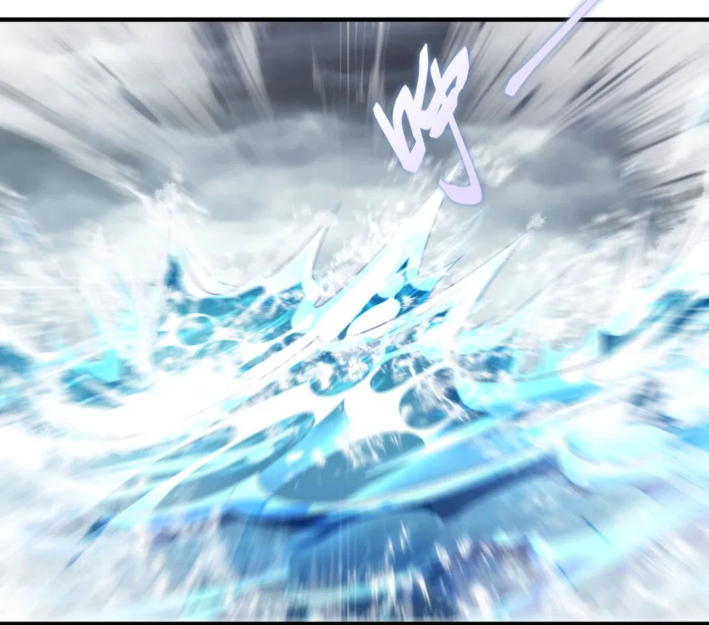 The Immortal Emperor Luo Wuji Has Returned Chapter 75 – Page 5