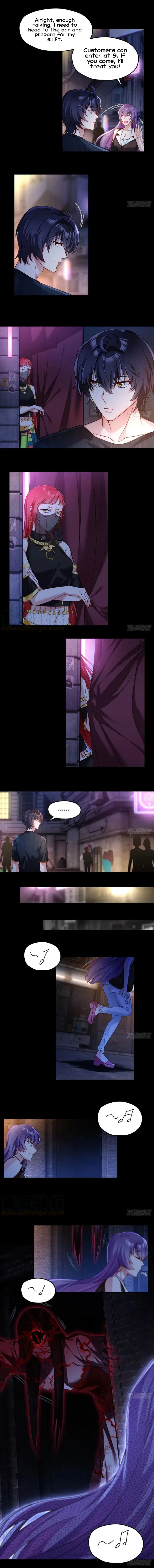 The Immortal Emperor Luo Wuji Has Returned Chapter 65 – Page 5