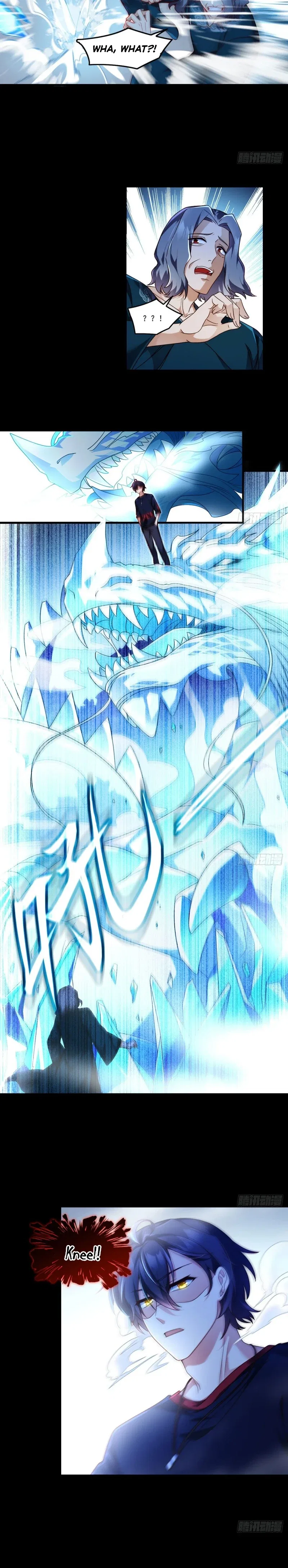 The Immortal Emperor Luo Wuji Has Returned Chapter 60 – Page 6