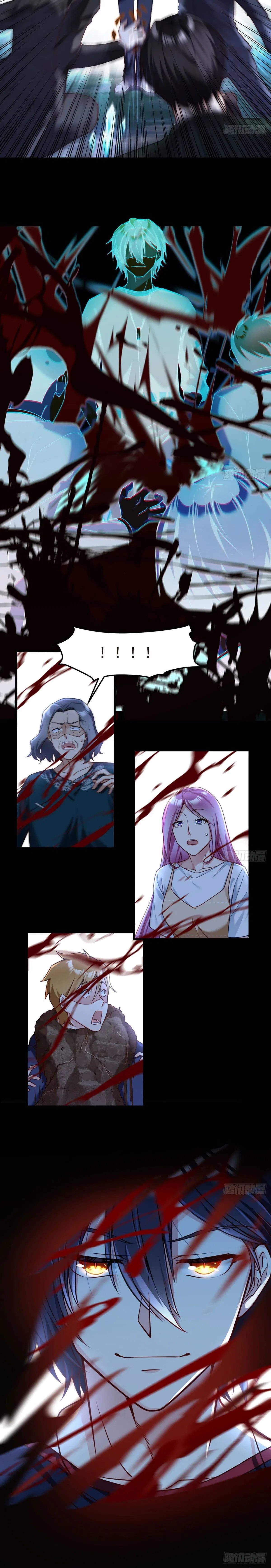 The Immortal Emperor Luo Wuji Has Returned Chapter 59 – Page 10