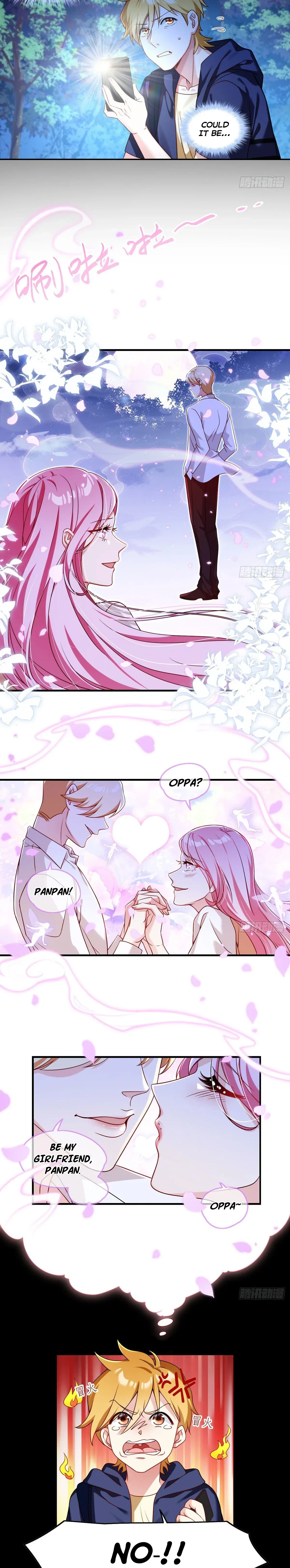 The Immortal Emperor Luo Wuji Has Returned Chapter 58 – Page 3